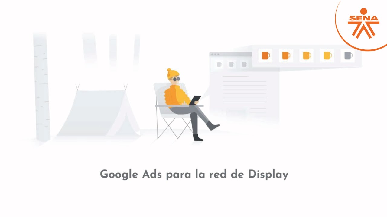 Google Ads para la Red de Display - YouTube