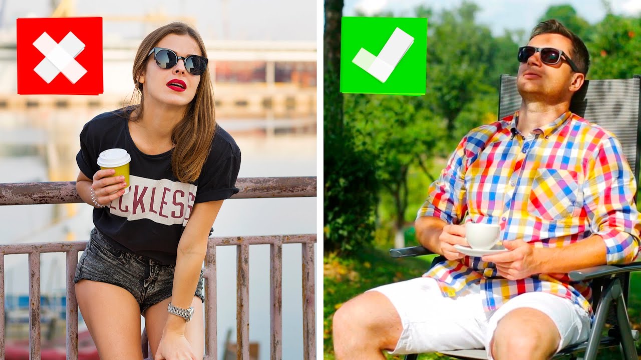 11 работи што треба да ги купите ако сакате да бидете богати
