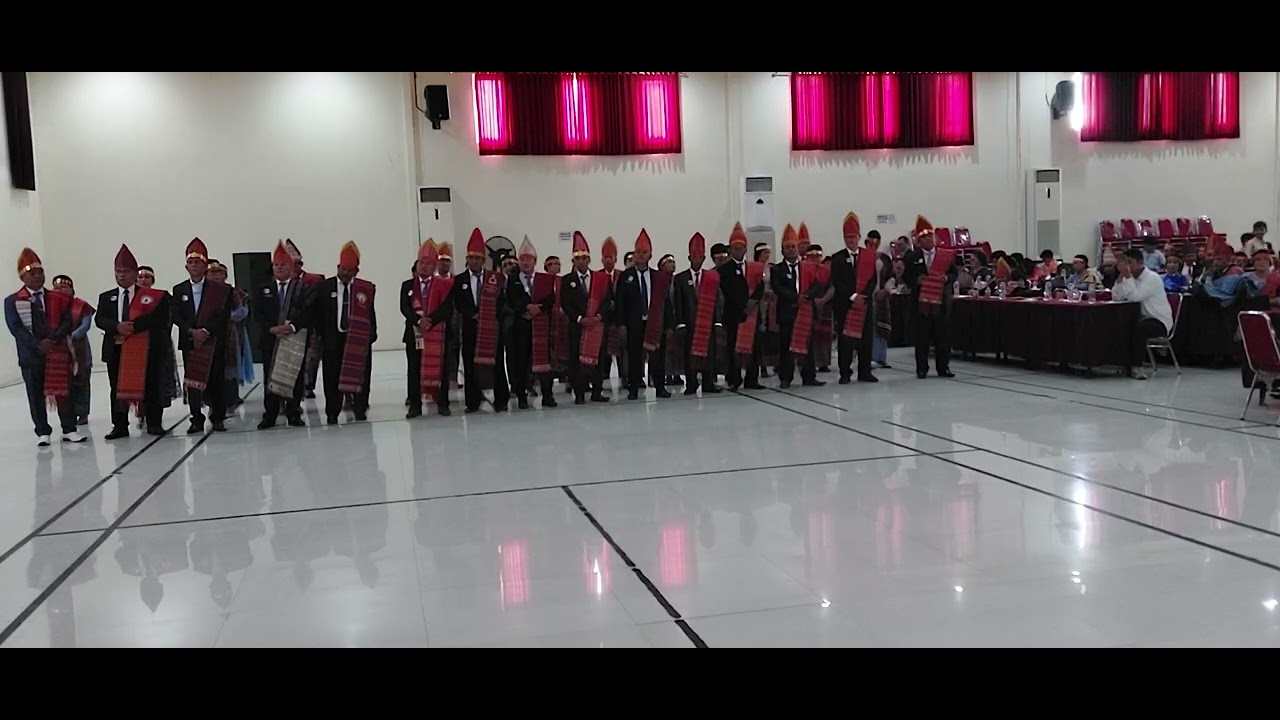 Bonataon bolon tua sektor bogor timur