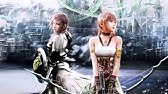 Ff13 2 Bgm ネオ ボーダム Ffxiii 2 Ost New Bodhum Youtube