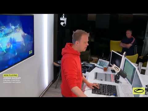 Jordan Suckley - Cruise Control (ASOT 1074)