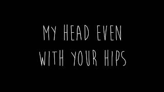 Don’t Fill Up On Chips - The Front Bottoms lyrics