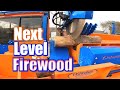 Eastonmade; The Best Just Got Better!!!  48C Firewood Processor Overview