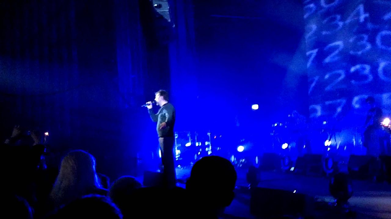 ДДТ Лондон "Иначе" отрывок "Пропавший без вести" - YouTube