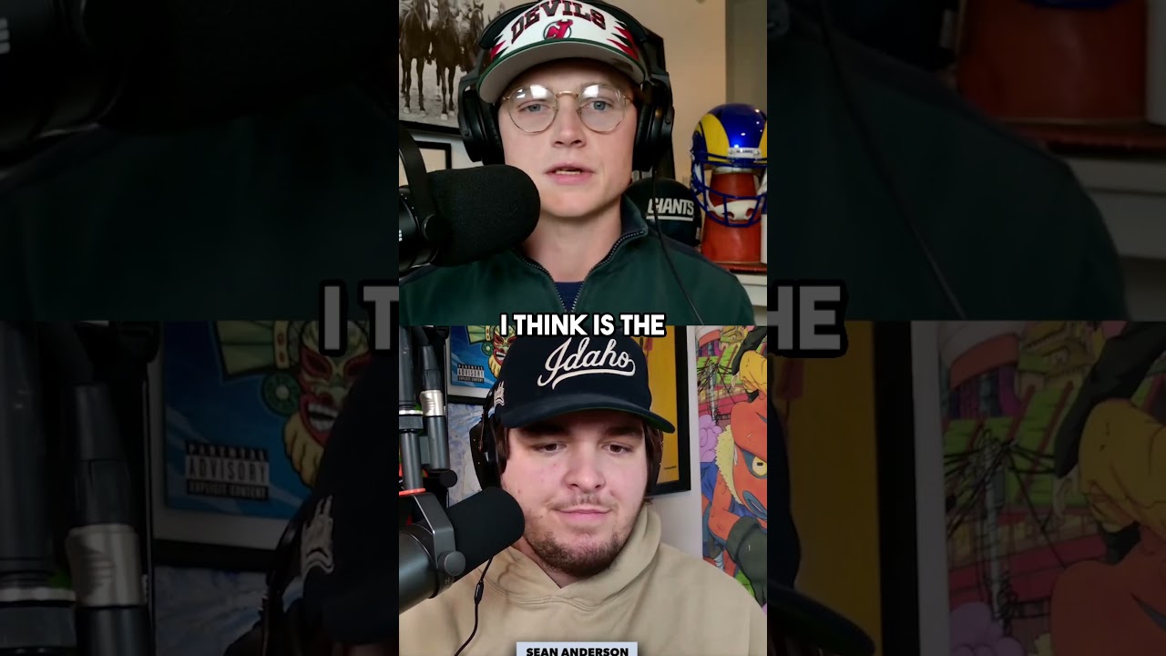 The Panthers Prove It Year 