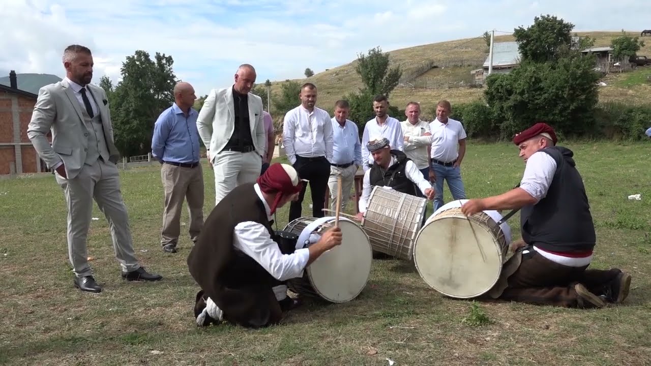 SUNET DZAHID JASIN GOCOJ