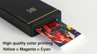 Kodak Photo Printer Mini