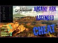 Guide: ARK Survival Ascended Cheats 2026 | Undetected Aimbot, ESP &amp; Auto-Farm (BattleEye Bypass)
