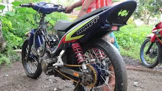 Jupiter sanggar mp4 ..pasang langsung cek sound..