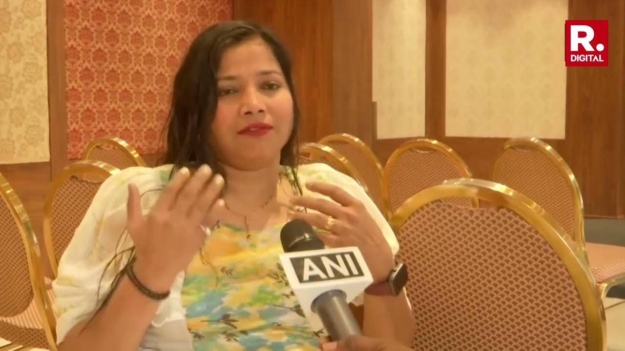 Para-Athlete Suvarna Raj Alleges Mistreatment by IndiGo Crew; Airline Issues Apology