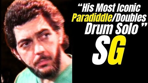 STEVE GADD
