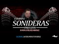CUMBIAS SONIDERAS - PUROS EXITOS