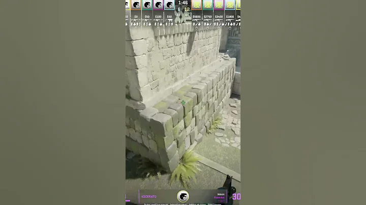 CS2 ANCIENT RUNBOOST YOU NEED TO USE