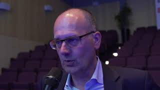 Bart De Smet Over De Ceo Summit