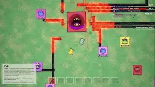 Quiet Bruise Demo | Developer Requested Games | 2026-06-16