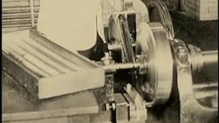 Coin Minting Film from 1907
No idea what they are striking. But it’s neat. Coin Minting Film from 1907