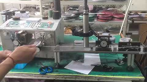 7500 cij inkjet Printer printing on electrical wire support with Wire stripping machine