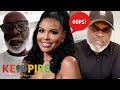 Peter Thomas and Mia Thornton&#39;s Husband, Gordon Go Back &amp; Forth on Social Media [Full Battle]