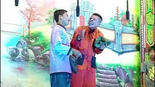 Lawak Ria Kemala. Lodrok Haram fersi Adi & Balhot.
