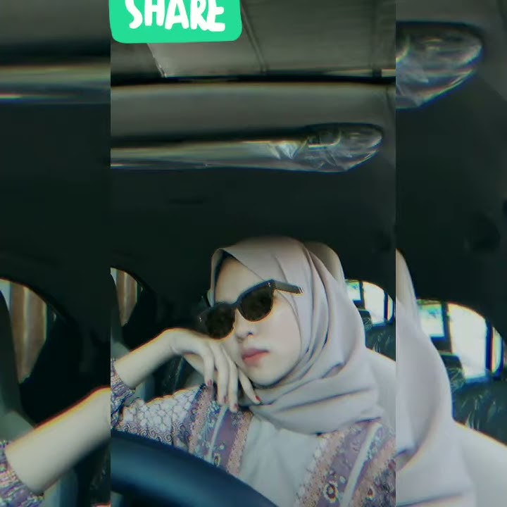 Story menggunakan soundtrack I want to be a fakboy Tik tok