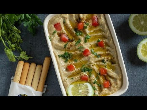 فيديو: طريقة طهي كافيار الباذنجان لذيذًا وحارًا
