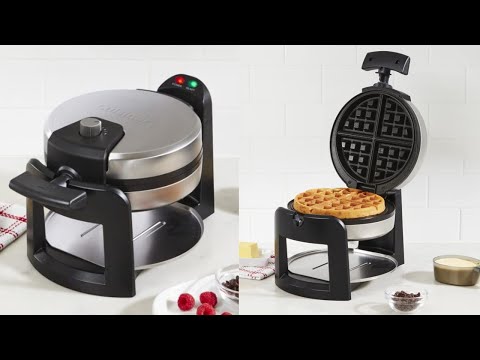 11 Best Waffle-Makers 2023