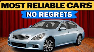 Top 15 Japanese Cars That Simply Never Break Down | Most Reliable Cars Ever