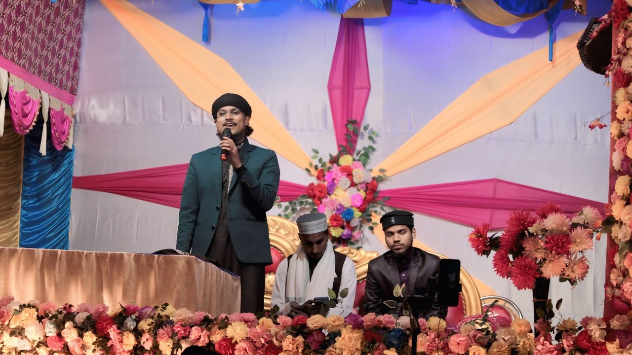 সরা সরি লাইভ 🔴ঢোল টুকারি থেকে, এমডি আনিসুর রহমান আমিনি ও তার সাথীগণ।☎️ 8001864004