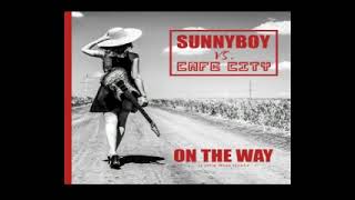 Cafe city feat Sunny Boy -   On the way