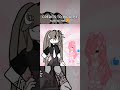 MEME FUNK (FAKE COLLAB WITH @NavyHaloz/NEW OC DESIGN🤑) #collab #gacha #Mirapiefc #gachaedits #tween