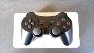 Chinese Sh!t You Should Avoid: PS3 Pro Controller