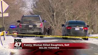 Another crime scene leads to Kent County deaths