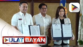 Early Childhood Care and Development System Act, nilagdaan ni PBBM
