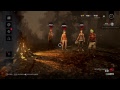Jugando dead by daylight ps4 con mis amigos