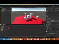 Unity basics 3 materials in unity