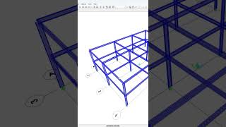 Add IDEA StatiCa Plug In in SAP2000 #shorts