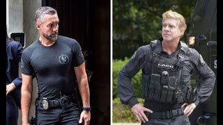 SWAT season 5: Luca to overtake Deacon for promotion in surprise new fan theory