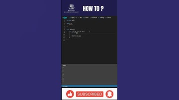Break | Continue | Go (golang)  #coding #basicsofgolang  #golang #programming