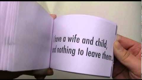 PU-239 Book Trailer (Finalist) by Christina Chen