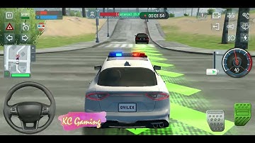 Police Sim 2022 Gameplay Walkthrough (Android, iOS) - Part43