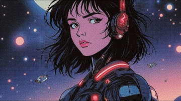 1 9 8 3 ＦＥＥＬＩＮＧ (Synthwave , Retrowave , Dreamwave)