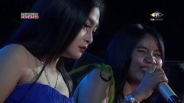 OM.ROMANSA |  Lima menit lagi - All Artist Live Kalimaro Kedungjati