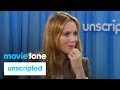 Leslie Mann's Dating Advice | Unscripted
