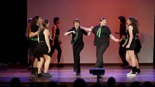 Everyone Will Be There (Tick Tick Boom): Magical Musicals