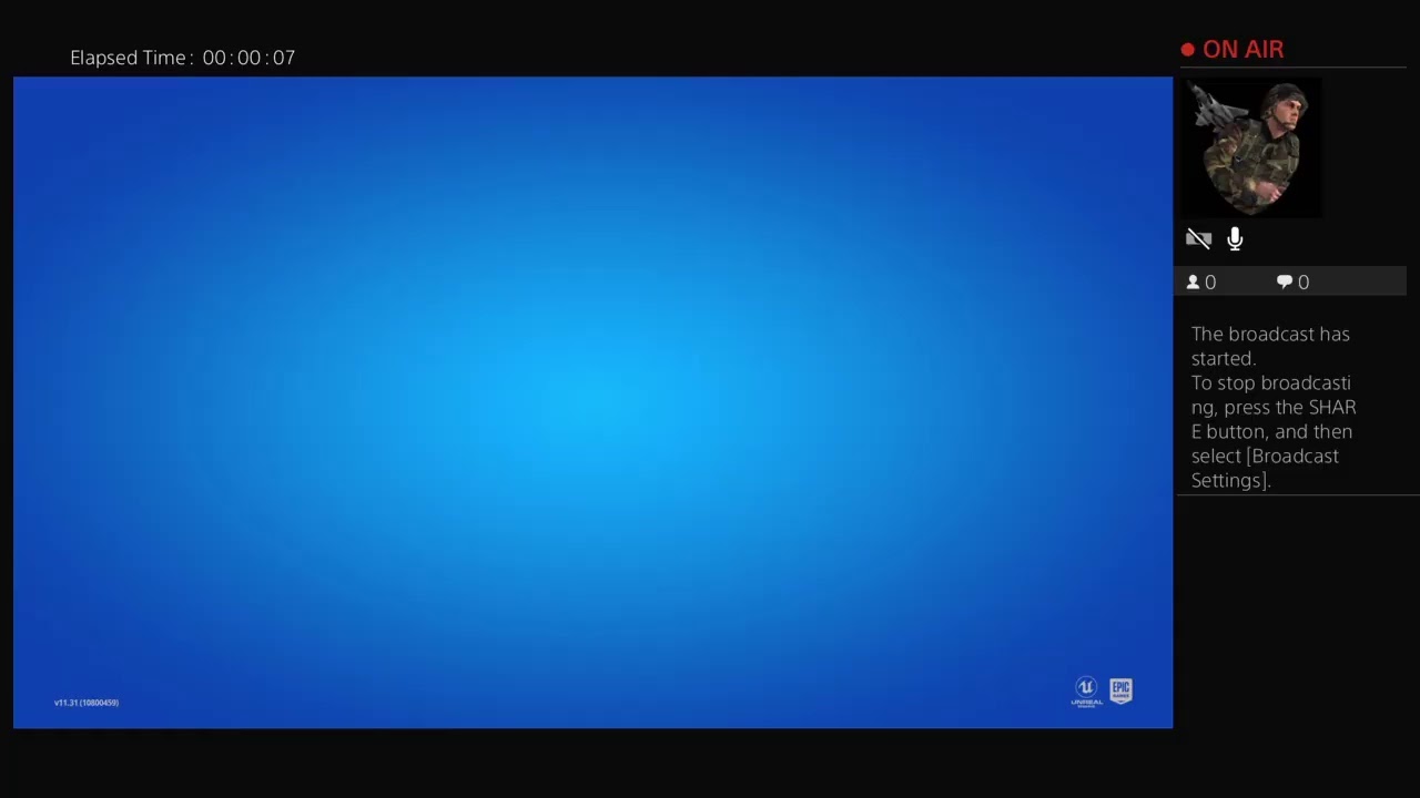 Fireclaw43's Live PS4 Broadcast split screen - YouTube