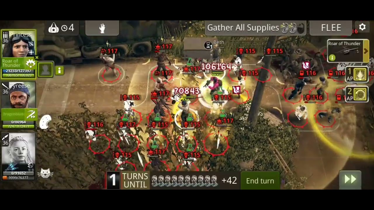 Twd-Nml2026 DDch Rd65 - In The Thick Of It(02.18)