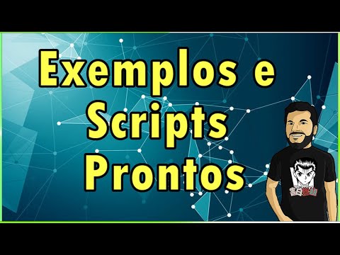 #Exemplos 6 - Delphi e Balanças