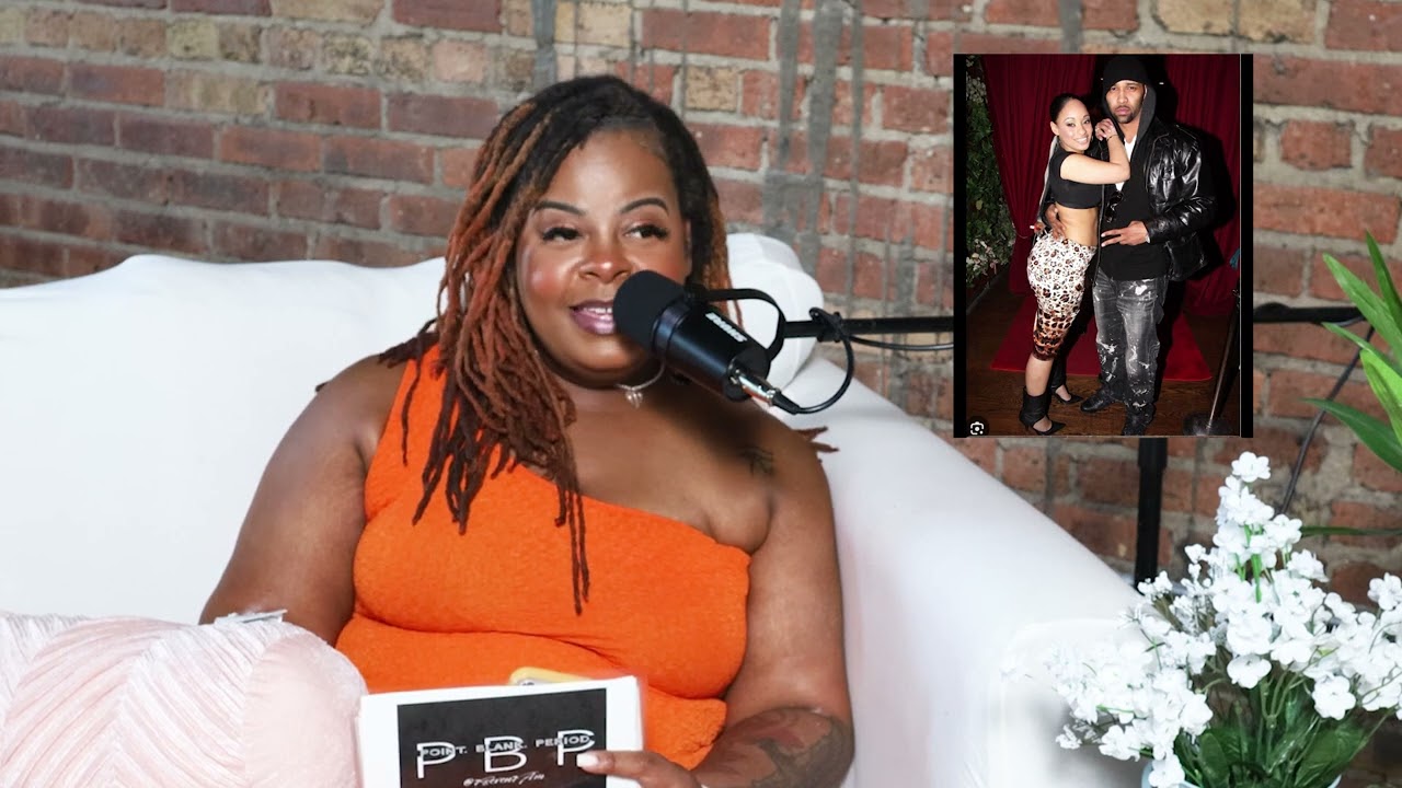 Darius McCray, Joe Budden & Diddy | Point Blank Period S2 Ep 1 - Seven Solo