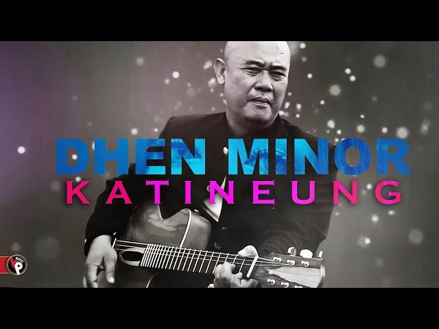 Dhen Minor - Katineung (Official Music Video) Pop Sunda class=