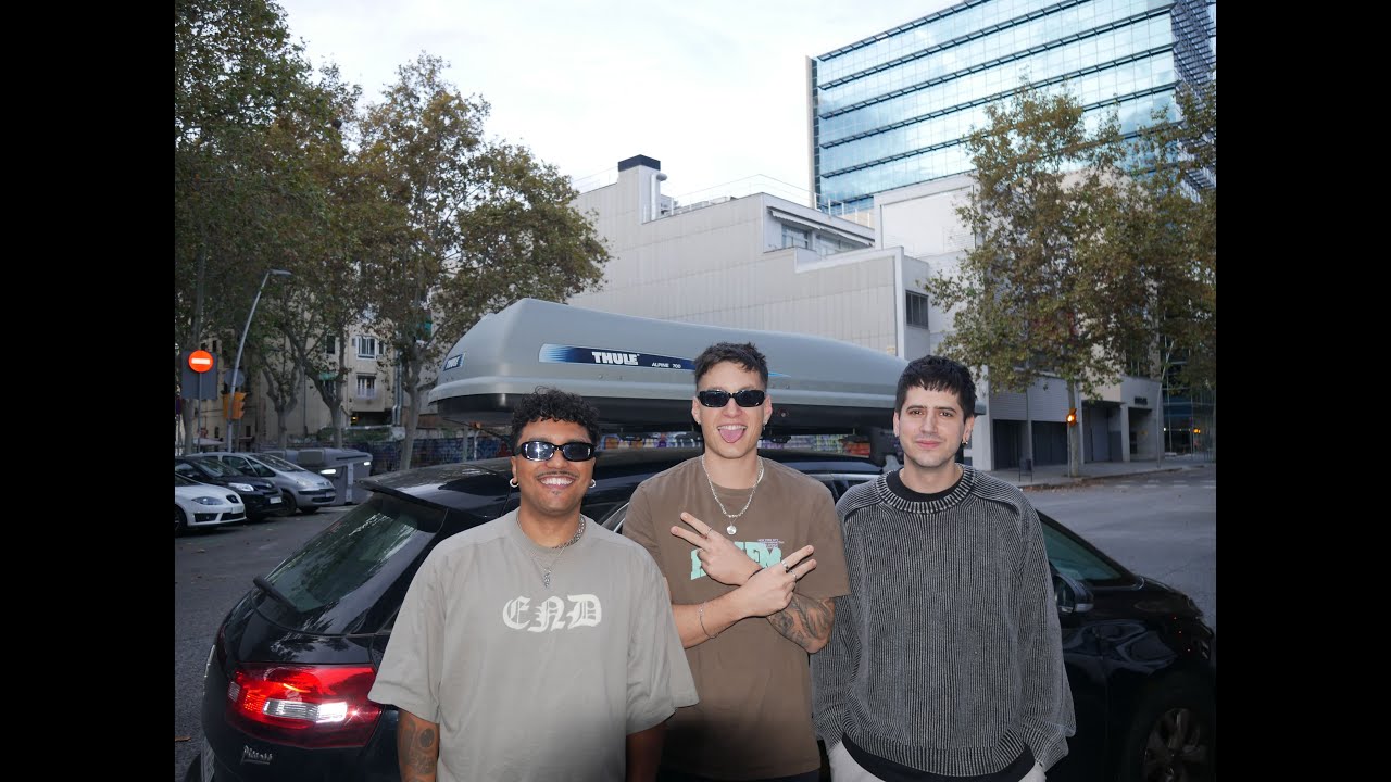 Guarda CARAOKE '' Edu Esteve ft. Rangel Owny & Scotty DK - NO MATERIAL '' 🚗🎙️ su YouTube Guarda CARAOKE '' Edu Esteve ft. Rangel Owny & Scotty DK - NO MATERIAL '' 🚗🎙️ su YouTube